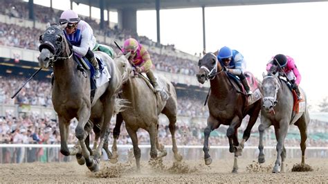 belmont stakes payouts|Belmont Stakes Order of Finish, Results, Payouts.